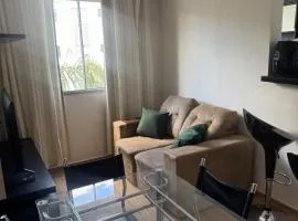 Apartamento perto do Campolim