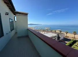 Appartamento Morelli Beach - Via Giacomelli 55