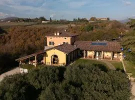 Agriturismo Spigolo
