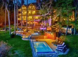Estello Suites & Spa