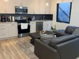 Beautiful 2 Bedroom suite