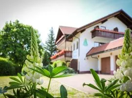 House of Happiness by apartmentglück