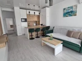 Summer Nest Mamaia Nord