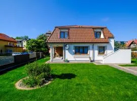 Apartamenty Sali