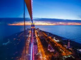 Sun & Sea Apartments Orbi City
