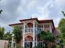 Hotel Aldila