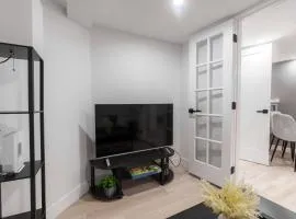 Tufts Harvard Cozy 3 Bed 1Bath