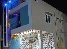Full 1 BHK Villa with AC near AIIMS Bhubaneswar