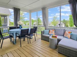 The Monarch - 4 Butternut, hotel in Cherry Valley