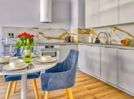 Rezydencja Niechorze D205 Classik - 5D Apartments