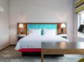 Hampton Inn & Suites Cheyenne, Wy