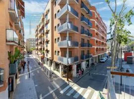 MAR DE VENT -Apartments
