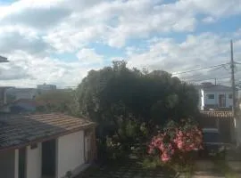 CASA NA LAGOA DO IRIRY - SUÍTES com café da manhã