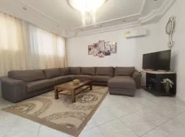 The Summer Lounge