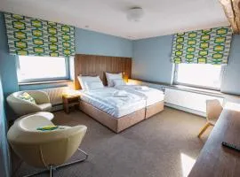 Hotel Na Šustně