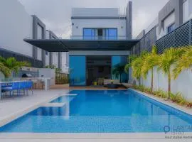 Capital Stay - 4 Bed Villa in Al Dana Fujairah