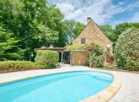 Charmante Maison Avec Piscine