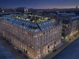 Mandarin Oriental, Vienna