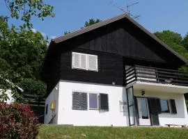 Kuća za odmor Trnac