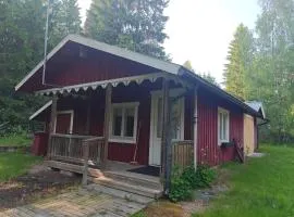 Merikarviantupa