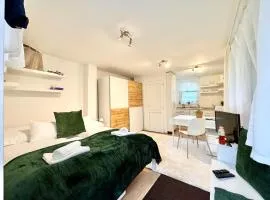 Juicy Apartments 1