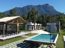 Vila do Porto Pousada