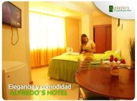 Hotel Alfredos