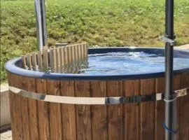 Mountain Retreat Bran