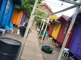 GOA La Cort & Casuta Adults Only