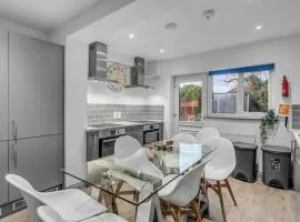 7 Bed House Pitchford Road