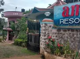 AM Resort