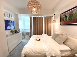 Duke & Dahlia Staycation, ξενοδοχείο σε Sampong