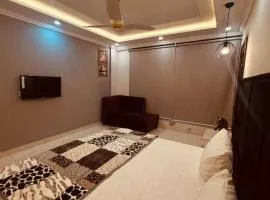 Cozy Nook Apartments