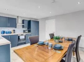 8 Beds Denmark House