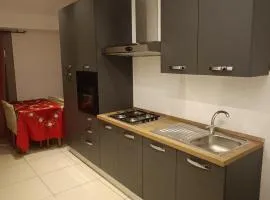 Caraceni Apartaments 1