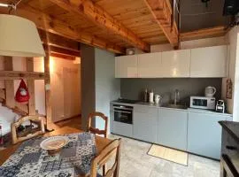 Casa vacanze La Ravoire