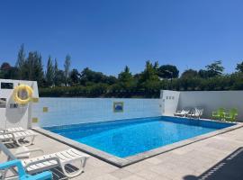 Hotel Louro, hotel sa Óbidos