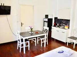 The Smart Stay