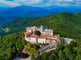 Hotel casa del pellegrino - Castelmonte