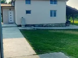 Vila Dunja