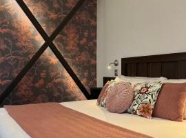 BHB Hotel Boutique