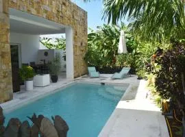 Bahari Villa