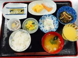 Hotel Tetora Hachinohe - Vacation STAY 46442v