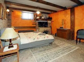 Ferienwohnung Sonja mit Meerblick