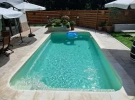 Harry's House San Teodoro con piscina privata