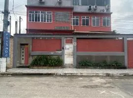 Pousada e Alojamento Engenho de Itaguaí