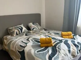 Apartmán Tília Bešeňová