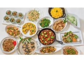 Sun Hotel Fukuyama - Vacation STAY 53454v