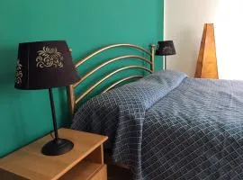 Pied-à-terre ADELMA