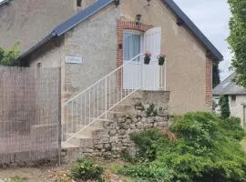 Chambre étape